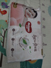 好奇（Huggies）鉑金裝小桃褲成長(cháng)褲L120片(9-14kg)大號尿不濕拉拉褲【透爽散熱】 曬單實(shí)拍圖