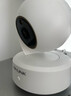 普聯(lián)（TP-LINK）800萬(wàn)像素4K全彩智能攝像頭家用云臺室內無(wú)線(xiàn)監控360度夜視全景手機遠程雙向通話(huà)寵物嬰兒IPC48AW 曬單實(shí)拍圖