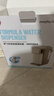 摩飛電器（Morphyrichards）飲水機多段控溫燒水壺一鍵除氯恒溫水壺母嬰級材質(zhì)定量定溫泡奶機全不銹鋼管道0殘水MR5300A 2L 【新升級全不銹鋼管道】MR5300A 曬單實(shí)拍圖