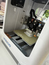 WEEDO高精度家用智能3d打印機TINA2s桌面級兒童玩具定制模型大尺寸WIFI云打印diy三d打印機靜音自動(dòng)調平 周年慶搶五折【TINA2限時(shí)限量】 曬單實(shí)拍圖