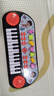 冠巢 兒童玩具男孩電子琴可彈奏鋼琴早教益智玩具女孩新年禮物3-6-8歲 曬單實(shí)拍圖