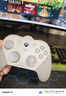 蓋世小雞G7 Pro微軟Xbox授權精英游戲手柄天王星 TMR搖桿體感雙切扳機藍牙PC電腦無(wú)線(xiàn)Steam安卓手機series 曬單實(shí)拍圖