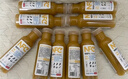 農夫山泉100%純果汁NFC芒果混合汁300ml*10瓶 整箱飲料禮盒 曬單實(shí)拍圖