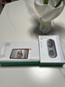 360可視門(mén)鈴6Pro 500萬(wàn)超清畫(huà)質(zhì)家用監控智能門(mén)鈴電子貓眼攝像頭無(wú)線(xiàn)wifi手機遠程查看對講 曬單實(shí)拍圖