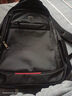 回力（Warrior）雙肩包男大容量商務(wù)出差旅行17.3英寸電腦背包初中高中大學(xué)生書(shū)包 曬單實(shí)拍圖