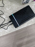 阿卡西斯（acasis） USB3.0移動(dòng)硬盤(pán)盒 3.5英寸SATA串口臺式機筆記本電腦外置固態(tài)機械硬盤(pán)存儲盒子EC-5351C 曬單實(shí)拍圖