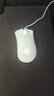 雷蛇（Razer）煉獄蝰蛇標準版有線(xiàn)鼠標 人體工學(xué)  電競游戲 右手通用型 吃雞/LOL/CS GO游戲鼠標 白色 曬單實(shí)拍圖
