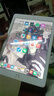 【二手95新】Apple iPad二手蘋(píng)果平板電腦2017-22款Pro Air mini二手平板 17款ipad5代-128g-(9.7寸) 曬單實(shí)拍圖