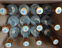 汾酒 黃蓋玻汾 清香型高度白酒 53度 475mL*12瓶 整箱裝 曬單實(shí)拍圖