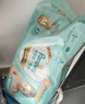 幫寶適散熱王者一級幫拉拉褲新生兒嬰兒尿不濕尿片超薄透氣XL64 曬單實(shí)拍圖