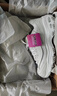 斯凱奇（Skechers）女鞋春季厚底老爹鞋百搭軟底舒適外穿運動(dòng)鞋11959 曬單實(shí)拍圖