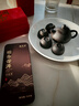 福茗源小青柑普洱茶 生曬新會(huì )普洱熟茶茶葉禮盒送長(cháng)輩160g帶茶具伴手禮 曬單實(shí)拍圖