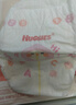 好奇（Huggies）鉑金裝小桃褲成長(cháng)褲XXL74片(15kg以上)尿不濕【透爽散熱】 曬單實(shí)拍圖