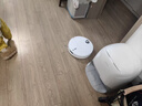 石頭（roborock）掃地機器人 P20 Ultra Plus 掃拖洗烘一體機 自動(dòng)集塵熱水洗拖布擦地拖地洗地機吸塵器  A2250RR 曬單實(shí)拍圖
