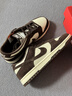 耐克（NIKE）2026年男子NIKE DUNK LOW RETRO SE運動(dòng)休閑鞋 FQ8249-104 41 曬單實(shí)拍圖