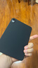 Apple/蘋(píng)果 iPad mini (A17 Pro) 8.3英寸 平板電腦(128G WLAN版/mini7/MXN63CH/A)深空灰色 曬單實(shí)拍圖