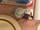 新安怡（AVENT）飛利浦新安怡 安撫奶嘴新生嬰兒寶寶柔軟0-3-6個(gè)月防脹氣進(jìn)口硅膠 曬單實(shí)拍圖