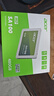 宏碁（acer）480G SSD固態(tài)硬盤(pán) SATA3.0接口 SA100系列 曬單實(shí)拍圖