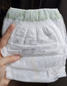 babycare金山茶花拉拉褲L38片*2包(9-14kg)嬰兒尿不濕超薄透氣輕柔花苞褲 曬單實(shí)拍圖