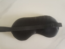 KDANG真絲眼罩睡眠遮光睡覺(jué)專(zhuān)用桑蠶冰絲緩解眼疲勞0壓感男女涼感透氣 曬單實(shí)拍圖