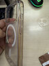 貝爾金（BELKIN）適用iphone17pro手機殼 蘋(píng)果17pro全包磁吸手機殼 透明手機保護套 MSA031 曬單實(shí)拍圖