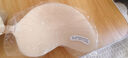 都市麗人隱形文胸聚攏上托無(wú)鋼圈婚紗泳裝內衣胸罩防滑防走光芒果胸貼 A 曬單實(shí)拍圖