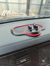 迪加倫車(chē)載磁吸手機導航支架汽車(chē)專(zhuān)用防滑墊中控大號停車(chē)挪車(chē)號碼牌 曬單實(shí)拍圖