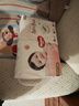 好奇（Huggies）鉑金裝小桃褲紙尿褲M(mǎn)92片(6-11kg)中號尿不濕【透爽散熱】 曬單實(shí)拍圖