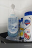 范泳辰（fanyongchen）海鹽去角質(zhì)啫喱臉部磨砂膏清潔收縮毛孔去死皮面部搓澡神器1瓶裝 曬單實(shí)拍圖