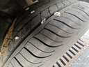 固特異（Goodyear）汽車(chē)輪胎 205/55R16 94V AMG 安乘三代 適配朗逸馬自達6 曬單實(shí)拍圖