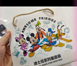 迪士尼（Disney）ccd數碼相機翻轉屏兒童照相機拍立得學(xué)生自拍 生日禮物送女孩 曬單實(shí)拍圖