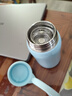 尚泰SHOTAY 316不銹鋼便攜口袋保溫杯280ml 迷你小巧水杯8183 曬單實(shí)拍圖