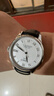 天梭（TISSOT）龔俊同款 力洛克系列男表 瑞士自動(dòng)機械男士皮帶商務(wù)表生日禮物 曬單實(shí)拍圖