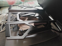 聯(lián)想（Lenovo）拯救者筆記本支架雪刃Z7電腦支架旋轉適用Apple華為小米小新來(lái)酷斗戰者拯救者y7000p/r9000p 曬單實(shí)拍圖