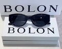 BOLON暴龍眼鏡26年新品楊紫同款太陽(yáng)鏡橢圓框墨鏡女防曬防紫外線(xiàn)BL3237 【明星同款】C20 玳瑁鏡框-偏光 曬單實(shí)拍圖