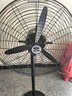 先鋒（SINGFUN）工業(yè)風(fēng)扇電風(fēng)扇大風(fēng)力落地扇強力牛角扇大功率吹除甲醛壁扇大風(fēng)扇工廠(chǎng)車(chē)間飯店商用搖頭風(fēng)扇? 500落地扇-塑鋼葉【多倉發(fā)貨】加粗網(wǎng) 曬單實(shí)拍圖