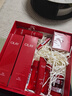 玉蘭油（OLAY）大紅瓶水乳液面霜禮盒抗皺化妝品護膚品套裝生日禮物送女生 曬單實(shí)拍圖