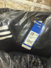 adidas休閑簡(jiǎn)約三條紋梭織立領(lǐng)夾克外套男裝秋季阿迪達斯三葉草 曬單實(shí)拍圖