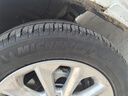 米其林（MICHELIN）汽車(chē)輪胎 205/55R16 91W 浩悅五代 Primacy 5 適配朗逸/寶來(lái)/英朗 曬單實(shí)拍圖
