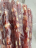 廣州酒家順心臘腸475g 二八特級廣式香腸臘味老字號煲仔飯團購送禮 曬單實(shí)拍圖