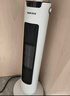 奧克斯（AUX）取暖器/電暖器/電暖氣家用/取暖電器/電暖氣暖風(fēng)機電暖風(fēng)熱風(fēng)機電熱扇塔式石墨烯暖風(fēng)機NSBE-200GS 曬單實(shí)拍圖