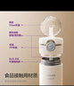 新安怡（AVENT）飛利浦兒童保溫杯大容量吸管杯嬰幼兒園學(xué)生上學(xué)專(zhuān)用水壺京東自營(yíng) 曬單實(shí)拍圖