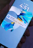 華為 HUAWEI mate40 Pro（5G）安卓智能 備用機 二手手機 華為二手手機 亮黑色 8G+256G 曬單實(shí)拍圖