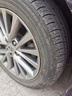 鄧祿普（DUNLOP）汽車(chē)輪胎215/55R17 94V SP SPORT FM800適配邁騰帕薩特天籟凱美瑞 曬單實(shí)拍圖