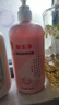 郁美凈兒童洗發(fā)水青少年洗頭膏氨基酸控油保濕柔順山茶油洗發(fā)露500g 曬單實(shí)拍圖