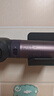 戴森（DYSON）HS09多功能造型吹風(fēng)機 卷發(fā)棒 吹干、拉直、卷發(fā)，三合一 HS09 晶耀紫 禮物推薦 甄選禮盒 多風(fēng)嘴 曬單實(shí)拍圖
