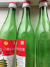 牛欄山 二鍋頭 白酒 綠牛二 口糧酒 清香型白酒 52度500ml*12瓶 整箱裝 曬單實(shí)拍圖