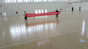 運動(dòng)木地板室內體育館籃球館羽毛球館舞臺健身房實(shí)木運動(dòng)地板廠(chǎng)家 D級運動(dòng)木地板 曬單實(shí)拍圖