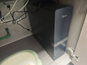 美的（Midea）【星河長(cháng)效升級版】1200G PRO 6年長(cháng)效陶氏RO 0阻垢劑反滲透直飲凈水器廚下式凈飲機 鮮活零陳 曬單實(shí)拍圖