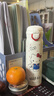 三麗鷗（SANRIO）凱蒂貓HelloKitty雙飲保溫杯316不銹鋼帶吸管辦公女生日禮物500ml 曬單實(shí)拍圖